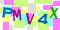 P-M-V-4-X
